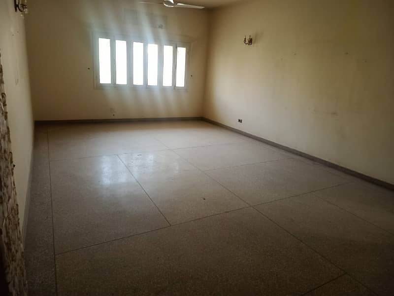 Ready To rent A Prime Location Office 1500 Square Feet In PECHS Block 6 Karachi 4