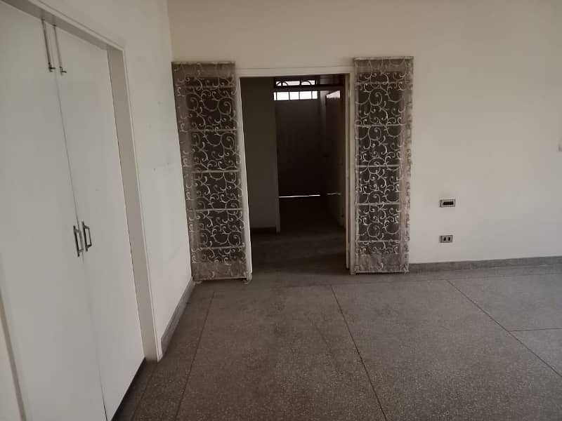 Ready To rent A Prime Location Office 1500 Square Feet In PECHS Block 6 Karachi 8
