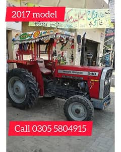MF 240 tractor for sale,tractor for sale