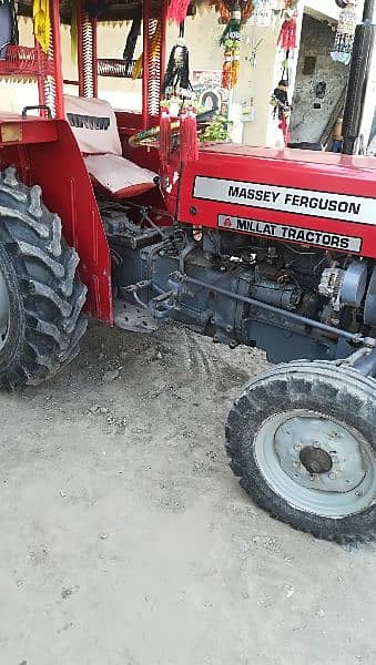 MF 240 tractor for sale,tractor for sale 5