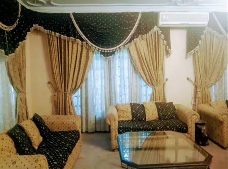 Exclusive Fully Furnished Villa For Short Term Rent 19