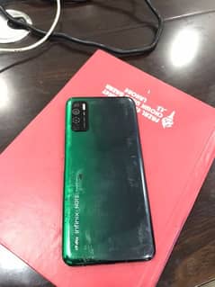 infinix note 7 lite for sale 0