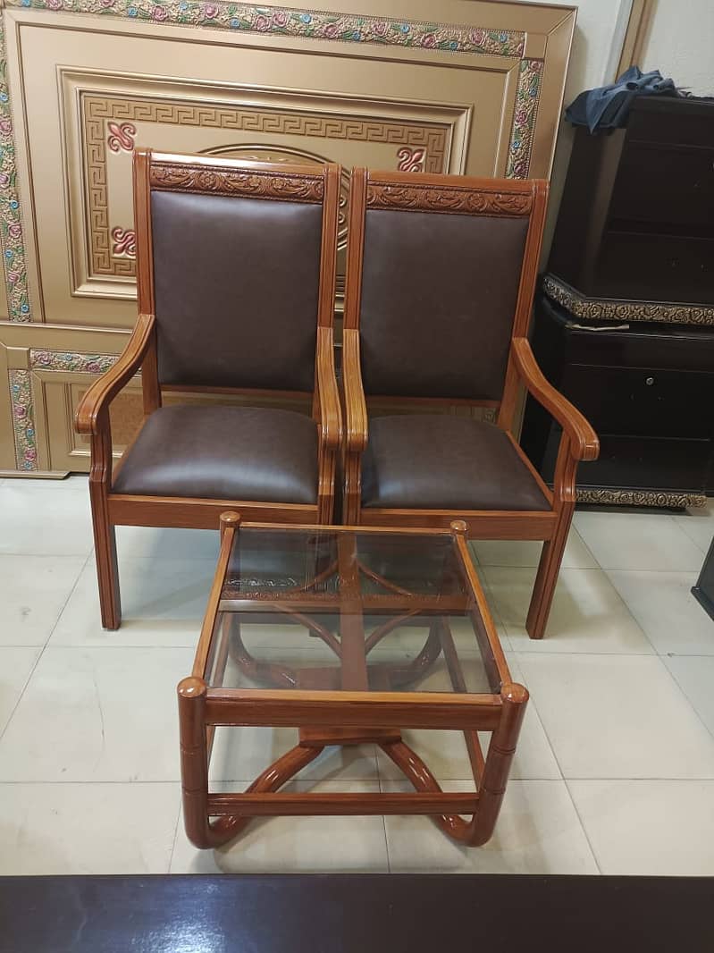 Room Chairs / Bedroom Chairs / Luxury Chairs 4