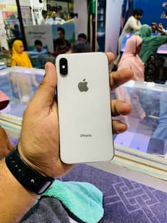 iPhone X 64GB PTA Approved in Cheap Price