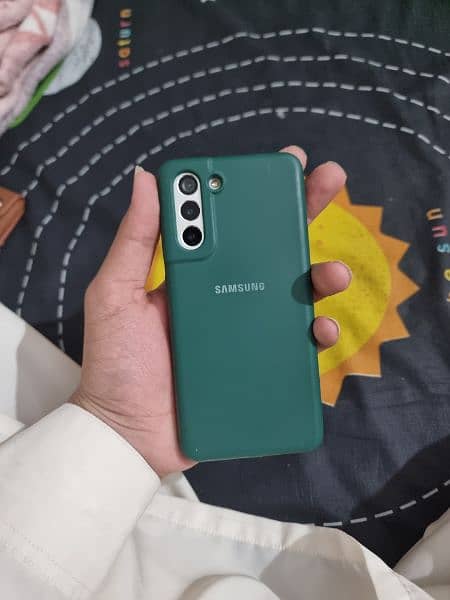 Samsung Galaxy S21 5g 7
