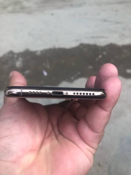 i phone x s max 256 gb non pta 5