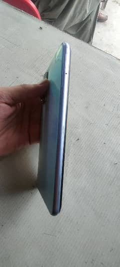 Vivo y20 with box charger