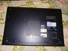 Laptop for Sale (only 3 month used)