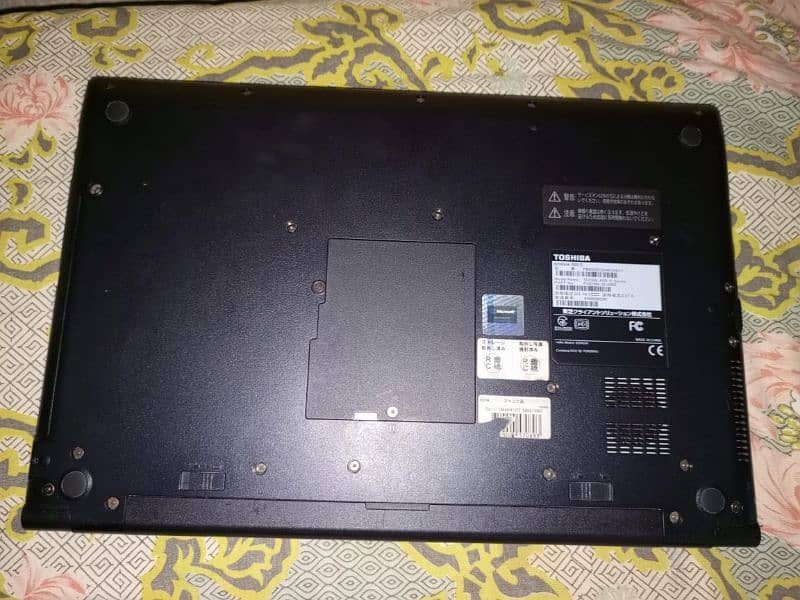 Laptop for Sale (only 3 month used) 2