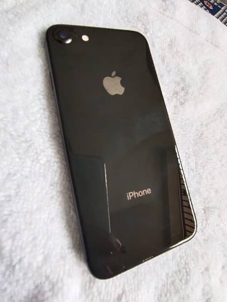 iPHONE 8 Pta approved 1