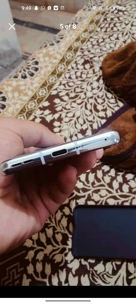 OnePlus 9 pro 5g PTA proved 4