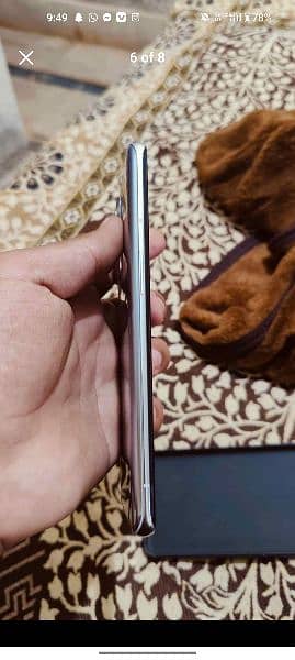 OnePlus 9 pro 5g PTA proved 6