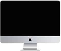 iMac (21-inch) All in one Computer