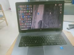 HP Laptop for sale in good condition