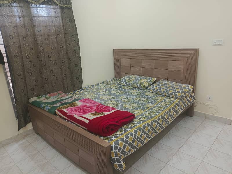 2 Bed Apartment For Sale Bahria Town Phase 8 Rawalpindi 2