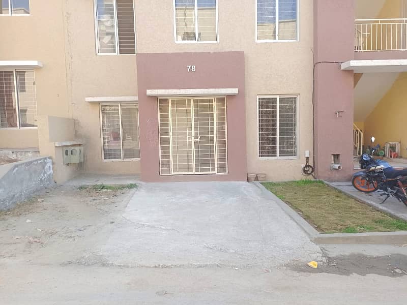 2 Bed Apartment For Sale Bahria Town Phase 8 Rawalpindi 10
