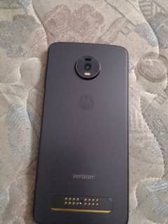 4 128 pta approved 10 9.5 condition moto Z4 all ok mob no:03323699764