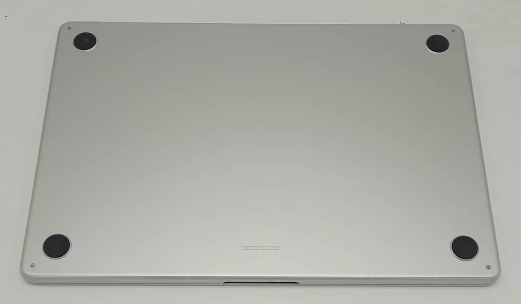 MacBook Air 2023 M2 Chip 15 Inch New Like MacBook Air M2 16/512GB SSD 2