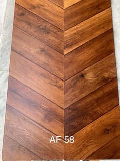 Wood Flooring Tiles
