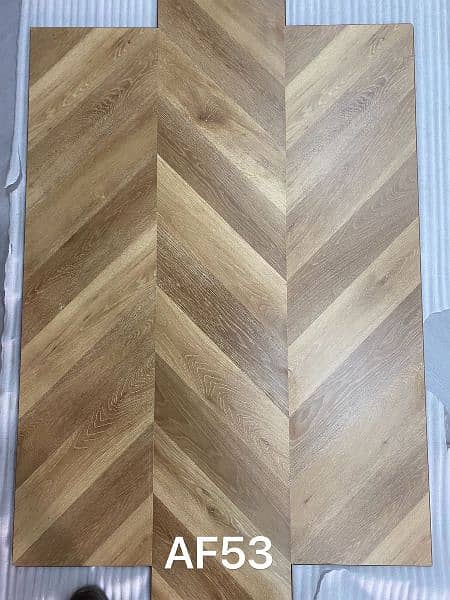 Wood Flooring Tiles 1