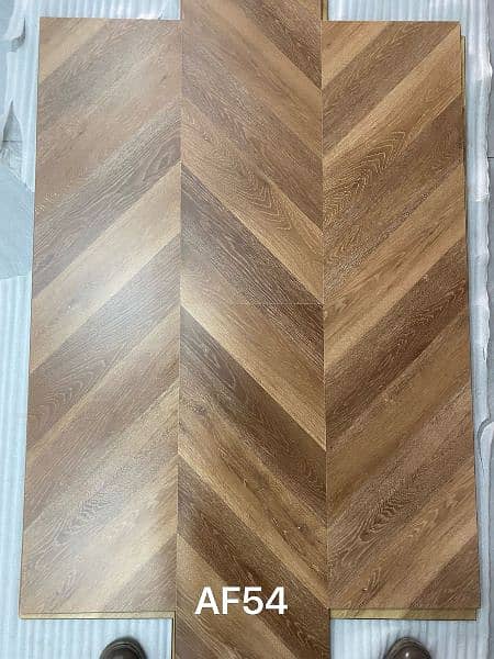 Wood Flooring Tiles 4