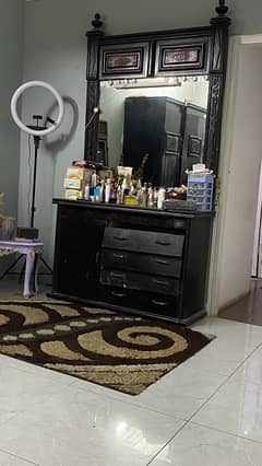 used dressing table for sale 0