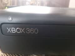 XBOX 360 slim edition