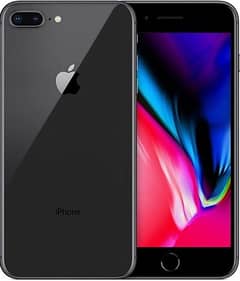 I Phone 8 Plus 64gb Non Pta Approved 10/10 exchange  infinix note 30