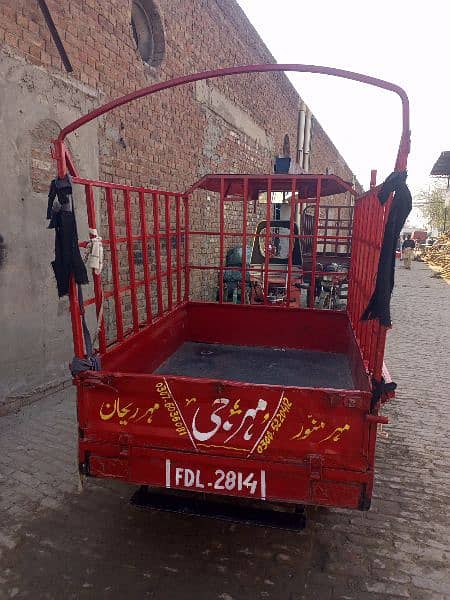 loader rickshaw 4