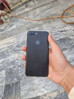iPhone 7 Plus 256gb Pta approved price final