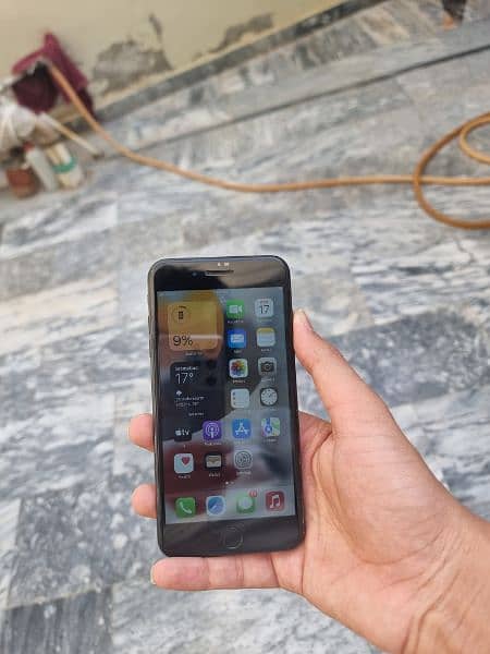iPhone 7 Plus 256gb Pta approved price final 1