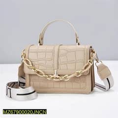 Puleather handbags for women 0
