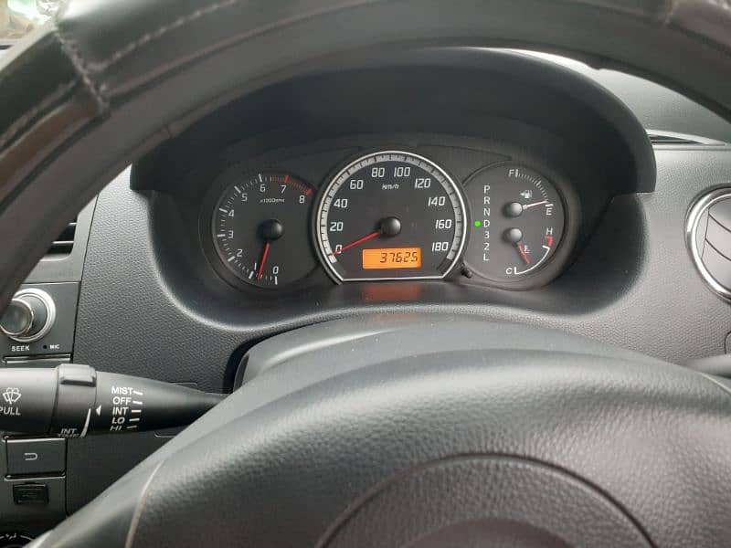 Suzuki swift DLX Automatic 1.3 Navigation 2019 Model 16