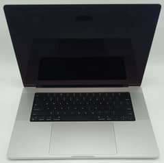 MacBook Pro 2021 M1 Pro Chip 16 Inch 16/32GB Ram 512GB 16Inch MacBook