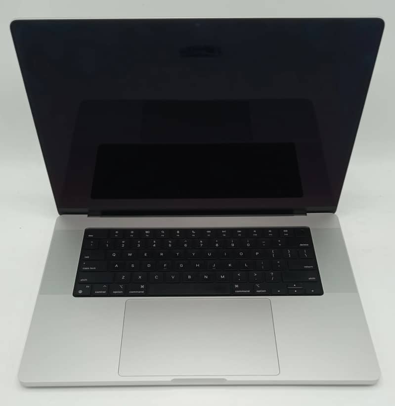 MacBook Pro 2021 M1 Pro Chip 16 Inch 16/32GB 16Inch MacBook 1