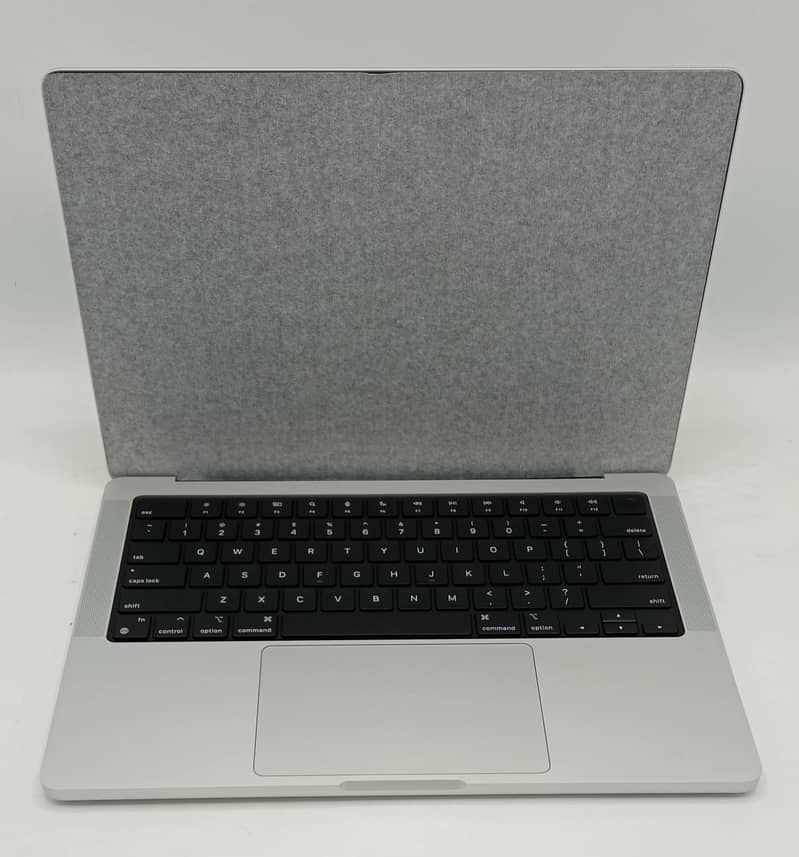MacBook Pro 2021 M1 Pro Chip 16 Inch 16/32GB 16Inch MacBook 8