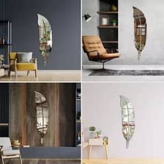Amazing Versatile Wall Decorations Mirrors 0