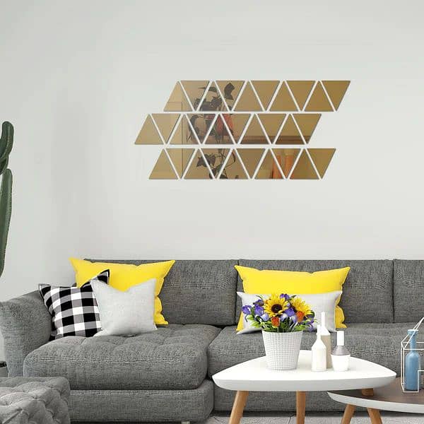 Amazing Versatile Wall Decorations Mirrors 2