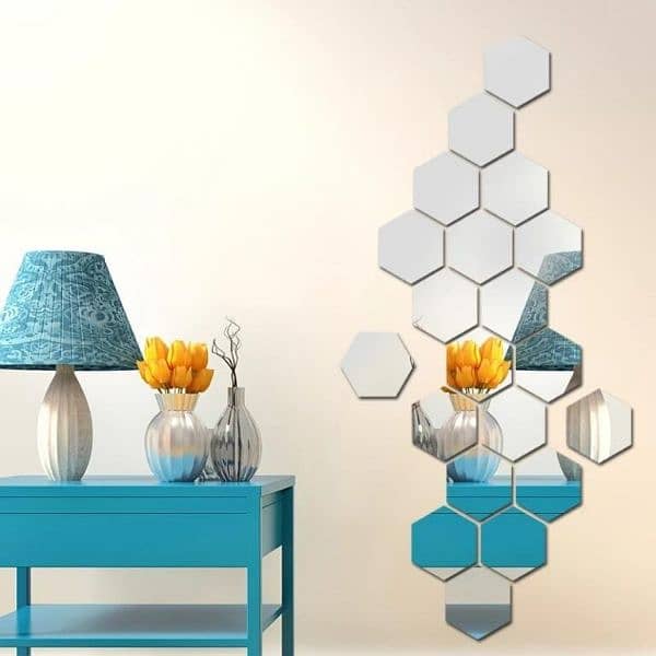 Amazing Versatile Wall Decorations Mirrors 5