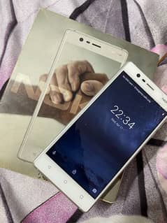 Nokia 3 With Box PTA Approve 0
