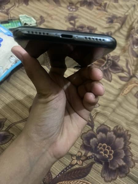 iphone x Factory unlock 64gb Non Pta 100/health 5