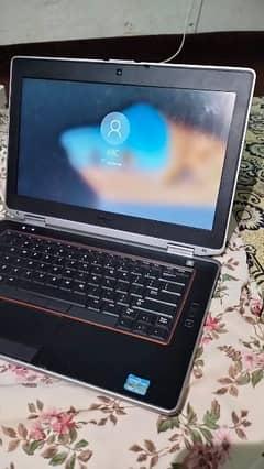 Dell laptop core i5 2 generation
