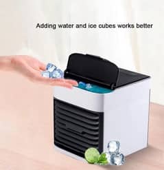 Portable Air Cooler 0