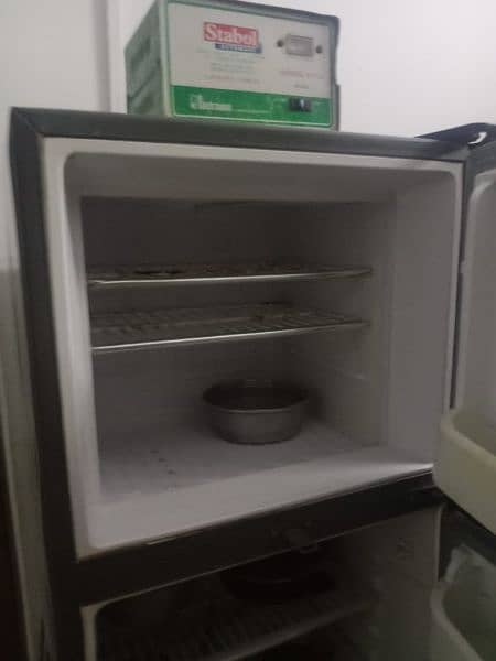 fridge for sale very good condition 1