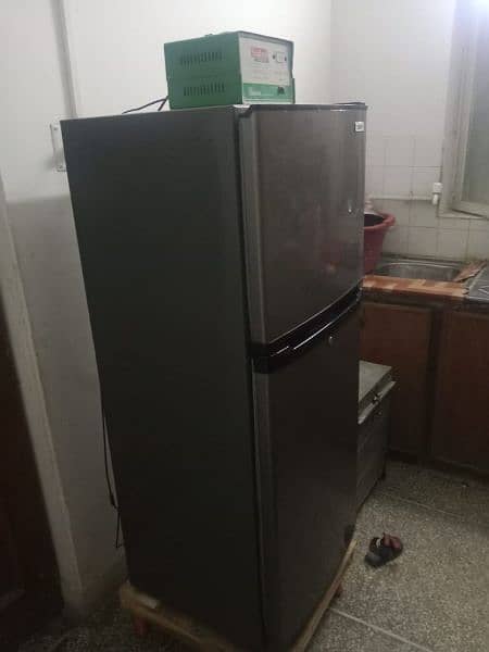 fridge for sale very good condition 3