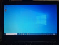 Dell  laptop cor i5 6th gen with 256gb SSD 10/10 condition 0
