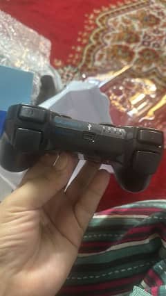 play station 3 wirelless remote control
