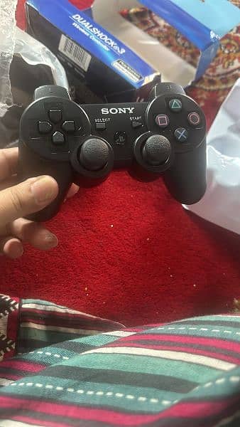 play station 3 wirelless remote control 1