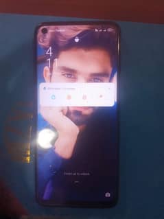 oppo A54 for sale good condition