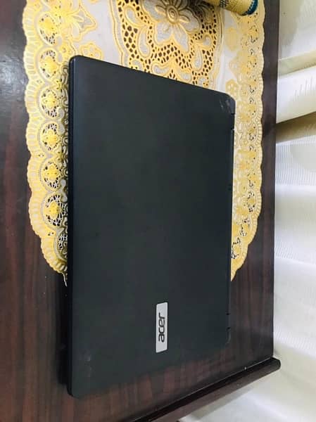 Laptop/Acer/250 Hdd/128SSd 5